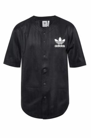 Patched t-shirt, zdjęcie 1 Patched t-shirt od ADIDAS Originals